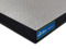 Lightweight Extruded Core Optical Breadboards